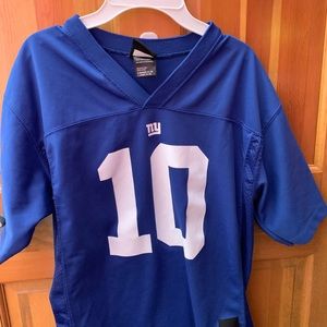 New York giants jersey